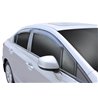 AVS | Ventvisor Deflector 4 pc. - Civic 1.5L 2012-2015