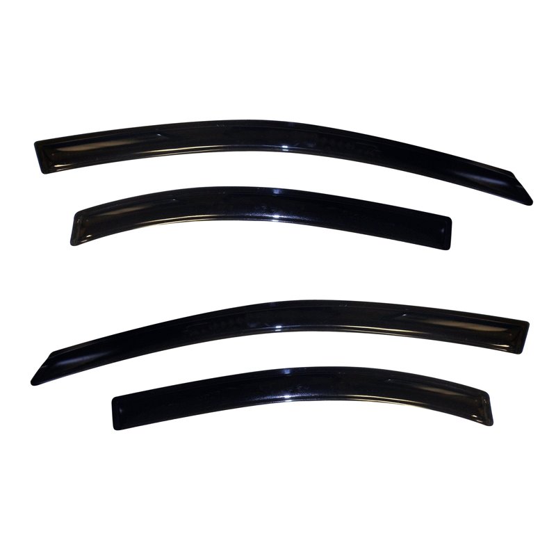 AVS | Ventvisor Deflector 4 pc. - Sonic 1.4T 2012-2020
