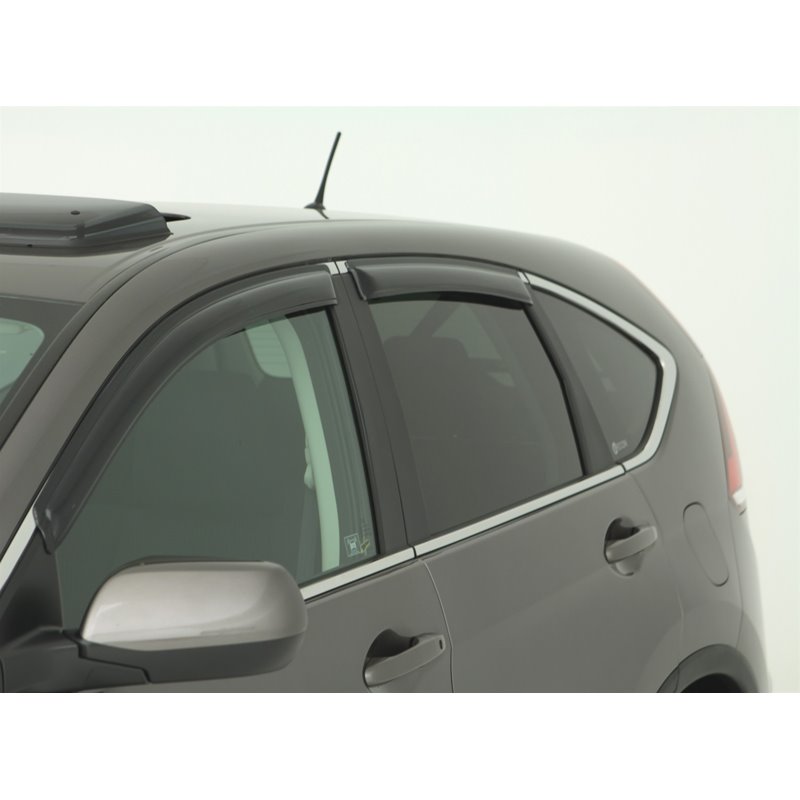 AVS | Ventvisor Deflector 4 pc. - CR-V 2.4L 2012-2016