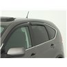 AVS | Ventvisor Deflector 4 pc. - CR-V 2.4L 2012-2016
