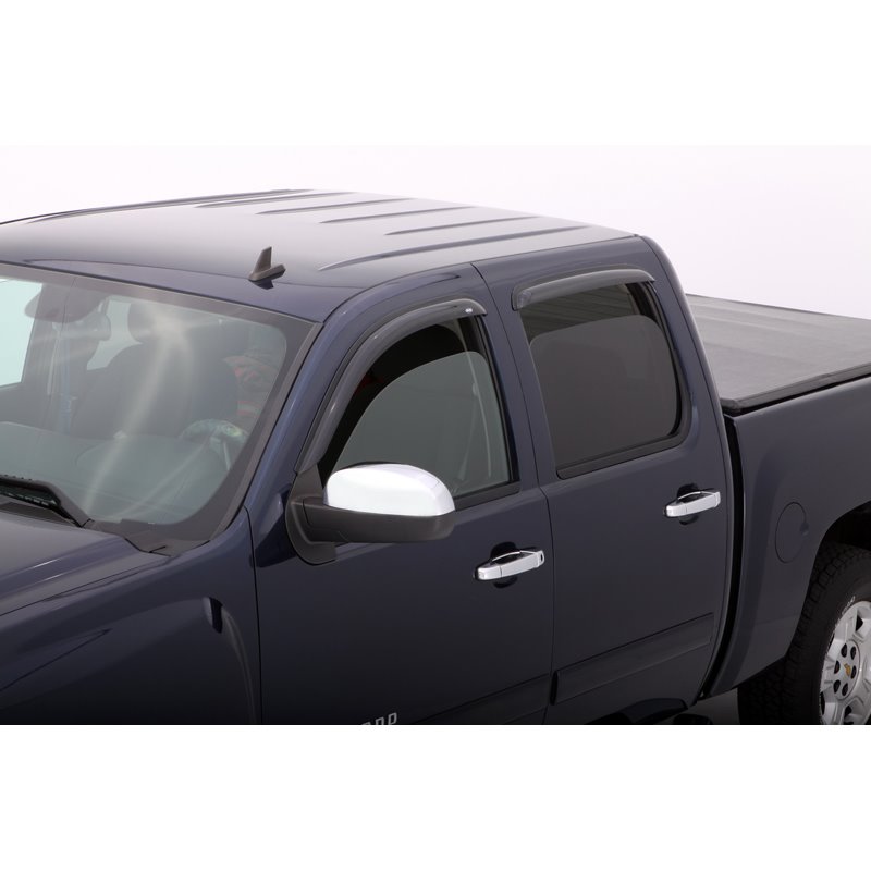 AVS | Ventvisor Deflector 4 pc. - Chevrolet / GMC 2007-2014
