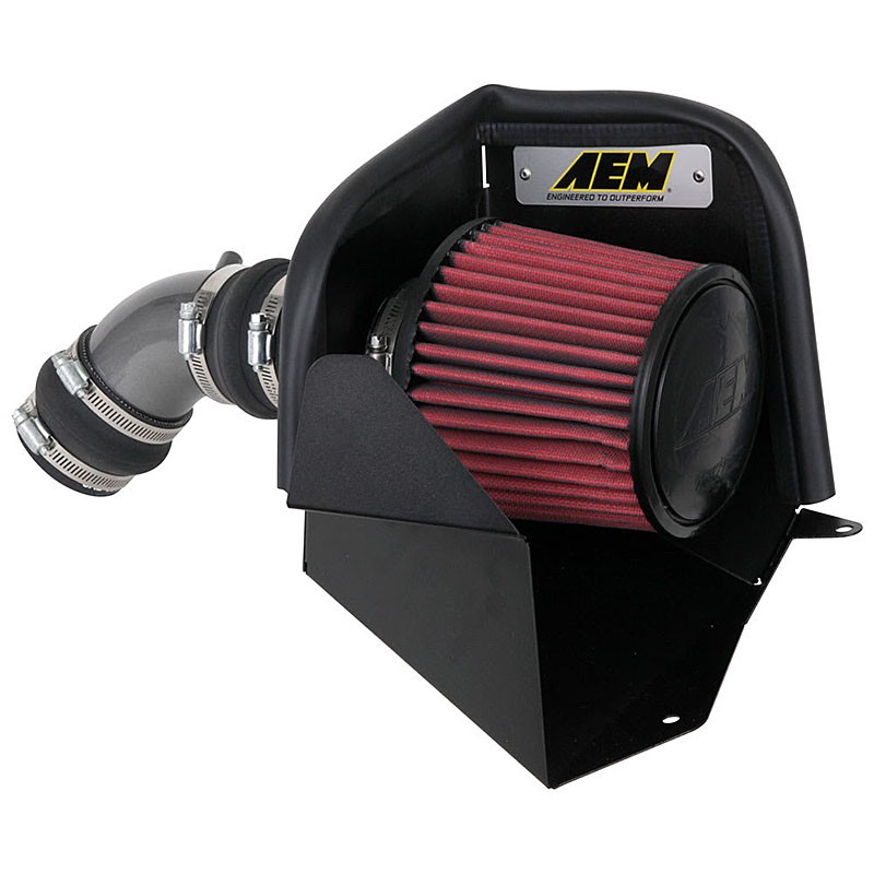 AEM | Cold Air Intake System - Elantra / Forte 2.0L 2019-2022