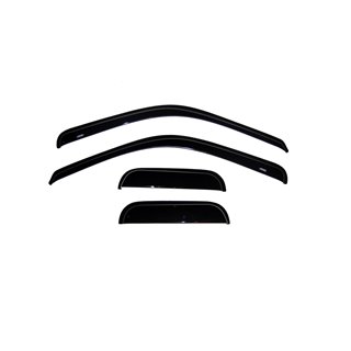 AVS | Ventvisor Deflector 4 pc. - F-250 / F-350 2000-2016