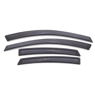 AVS | Ventvisor Deflector 4 pc. - Dart 1.4T 2013-2016