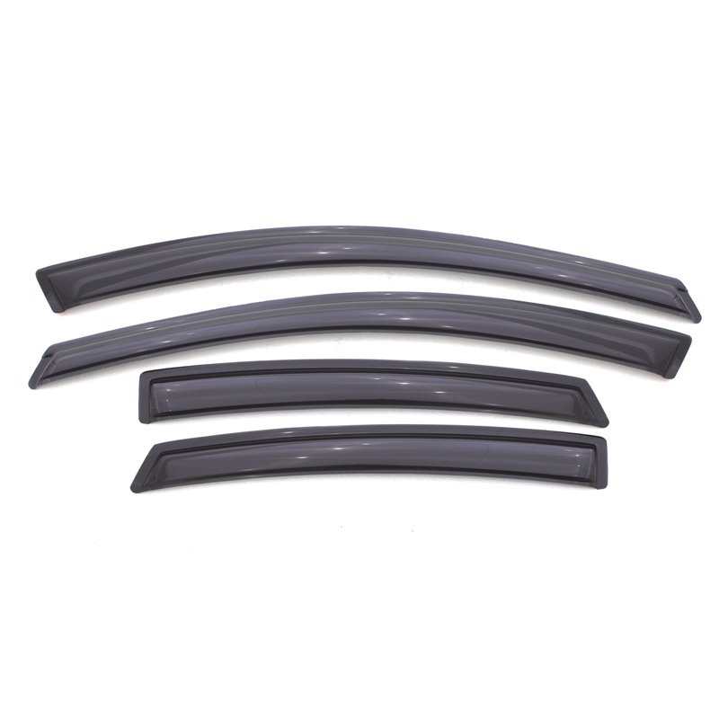 AVS | Ventvisor Deflector 4 pc. - Dart 1.4T 2013-2016