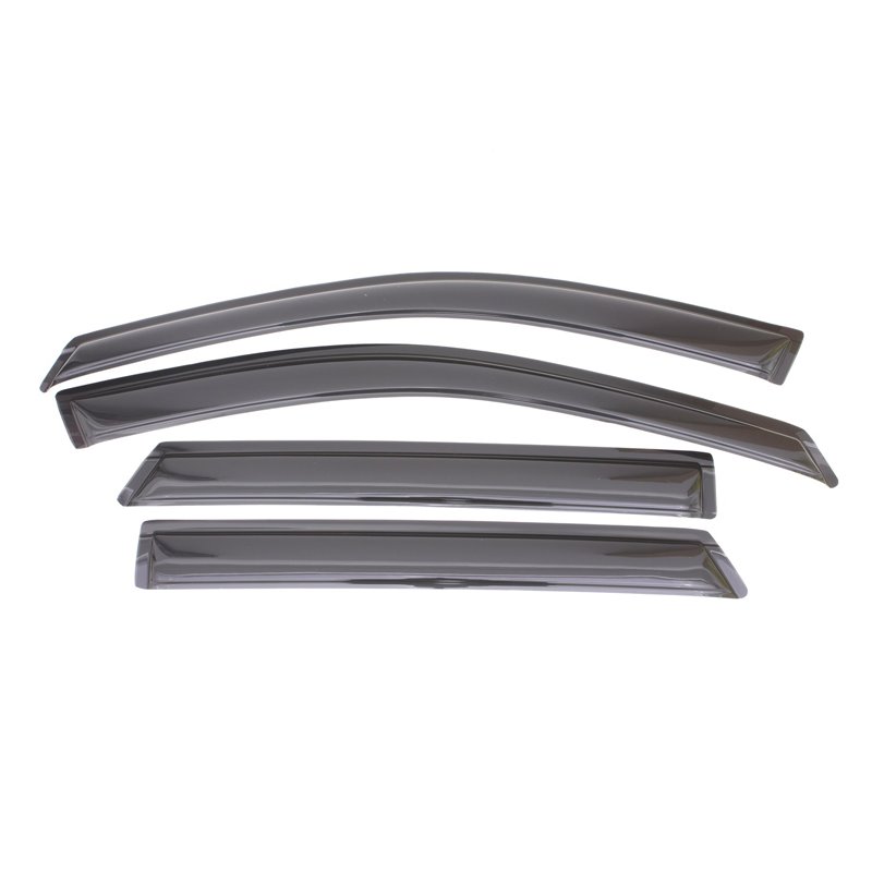 AVS | Ventvisor Deflector 4 pc. - Santa Fe / Santa Fe Sport 2013-2018