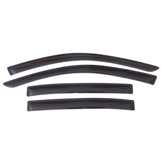 AVS | Ventvisor Deflector 4 pc. - Accord 2.0L 2013-2017