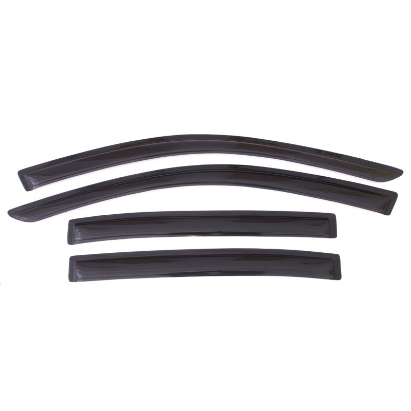 AVS | Ventvisor Deflector 4 pc. - Accord 2.0L 2013-2017