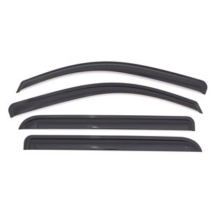 AVS | Ventvisor Deflector 4 pc. - Chevrolet / GMC 2014-2019