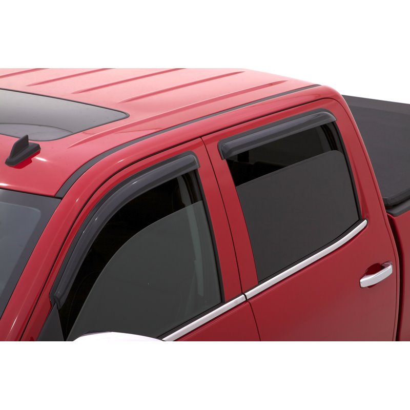AVS | Ventvisor Deflector 4 pc. - Chevrolet / GMC 2014-2019