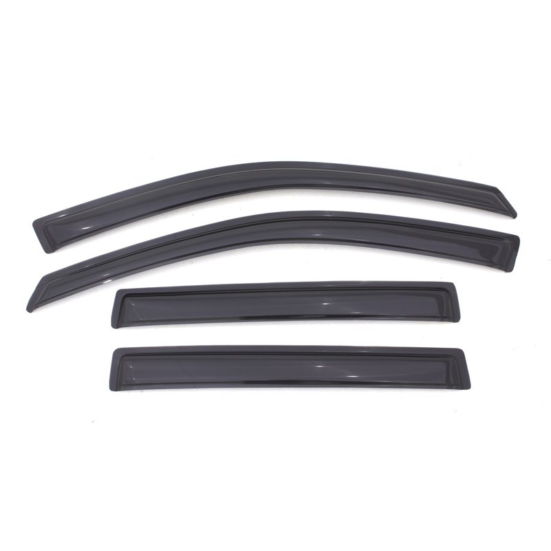 AVS | Ventvisor Deflector 4 pc. - Compass 2.0L 2011-2017