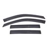 AVS | Ventvisor Deflector 4 pc. - Compass 2.0L 2011-2017