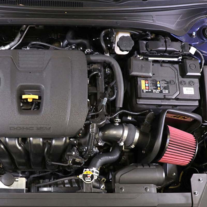 AEM | Cold Air Intake System - Elantra / Forte 2.0L 2019-2022