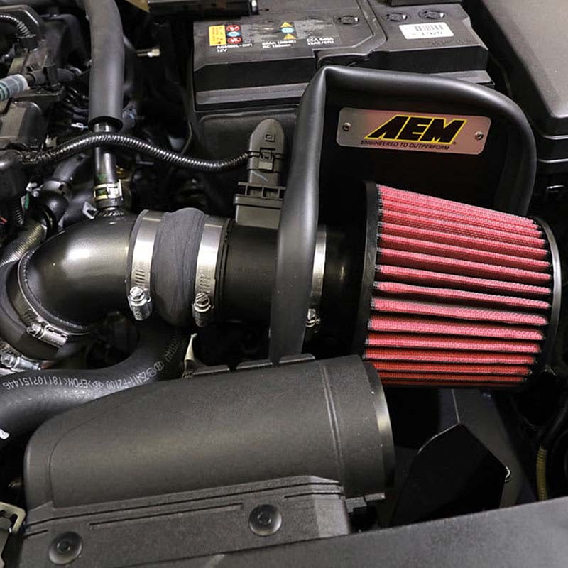 AEM | Cold Air Intake System - Elantra / Forte 2.0L 2019-2022