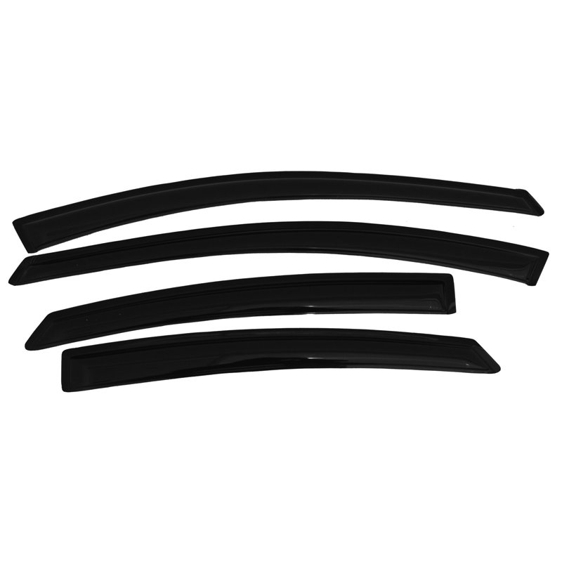 AVS | Ventvisor Deflector 4 pc. - Elantra 1.8L 2011-2016