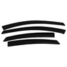 AVS | Ventvisor Deflector 4 pc. - Elantra 1.8L 2011-2016