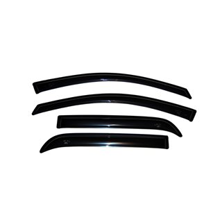 AVS | Ventvisor Deflector 4 pc. - Acadia / Acadia Limited / Outlook 3.6L 2007-2017
