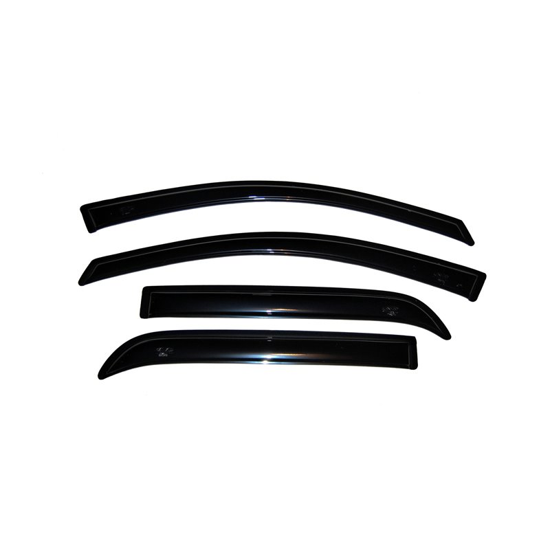 AVS | Ventvisor Deflector 4 pc. - Acadia / Acadia Limited / Outlook 3.6L 2007-2017