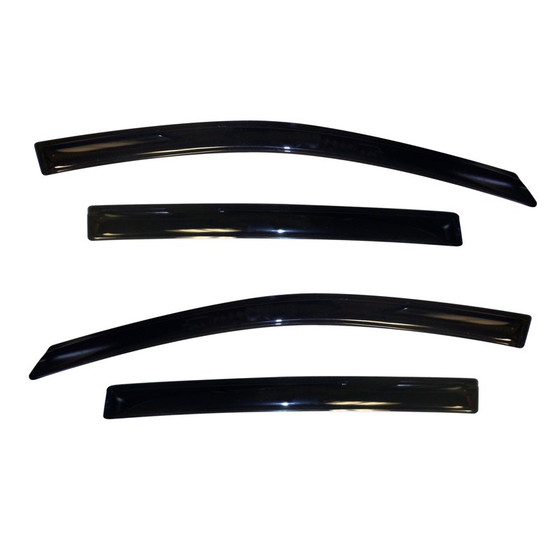 AVS | Ventvisor Deflector 4 pc. - Sonic 1.4T 2012-2020