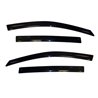 AVS | Ventvisor Deflector 4 pc. - Sonic 1.4T 2012-2020