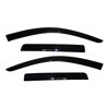 AVS | Ventvisor Deflector 4 pc. - Outlander 2.4L 2011-2020