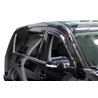 AVS | Ventvisor Deflector 4 pc. - Outlander 2.4L 2011-2020
