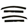 AVS | Ventvisor Deflector 4 pc. - Sportage 2.0T 2011-2016