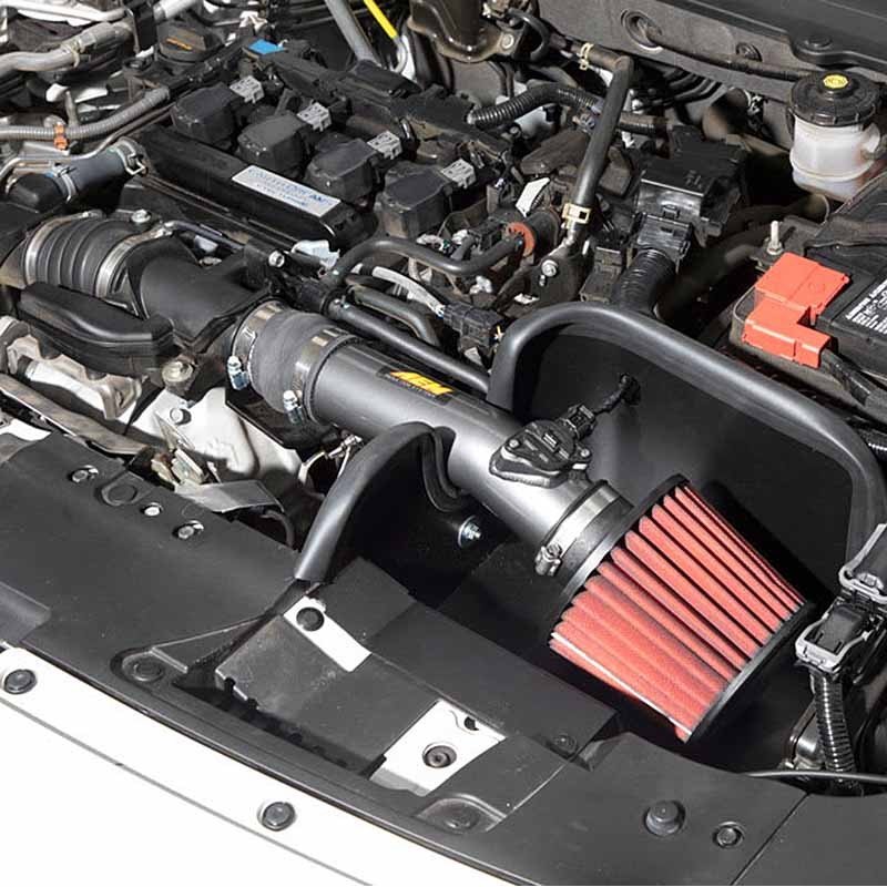 AEM | Cold Air Intake System - Accord 1.5T 2018-2022