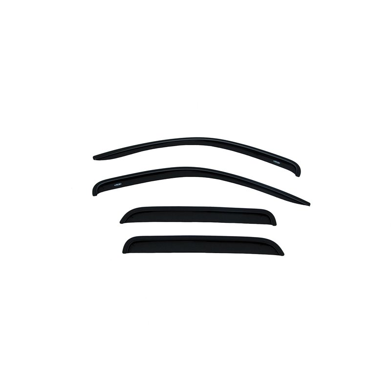AVS | Ventvisor Deflector 4 pc. - Dakota 3.7L 2005-2011