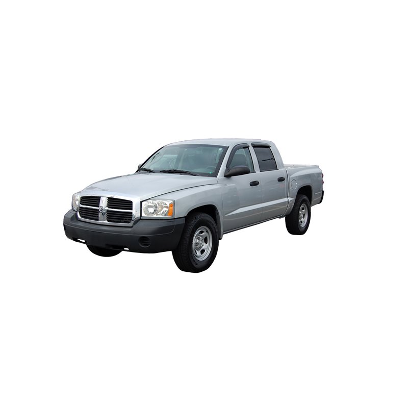 AVS | Ventvisor Deflector 4 pc. - Dakota 3.7L 2005-2011