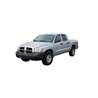 AVS | Ventvisor Deflector 4 pc. - Dakota 3.7L 2005-2011