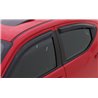 AVS | Ventvisor Deflector 4 pc. - Corolla 1.8L 2020-2021