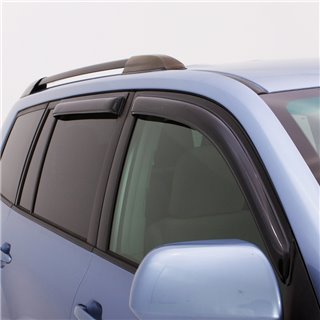 AVS | Ventvisor Deflector 4 pc. - Highlander 2.5L 2020-2021