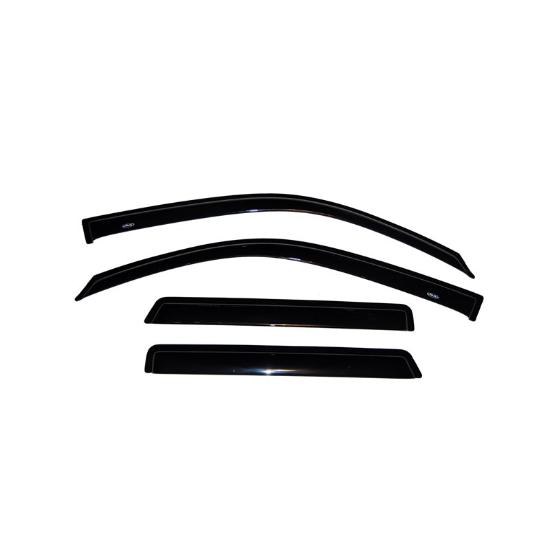 AVS | Ventvisor Deflector 4 pc. - Rainier / Envoy / 9-7X 2002-2009