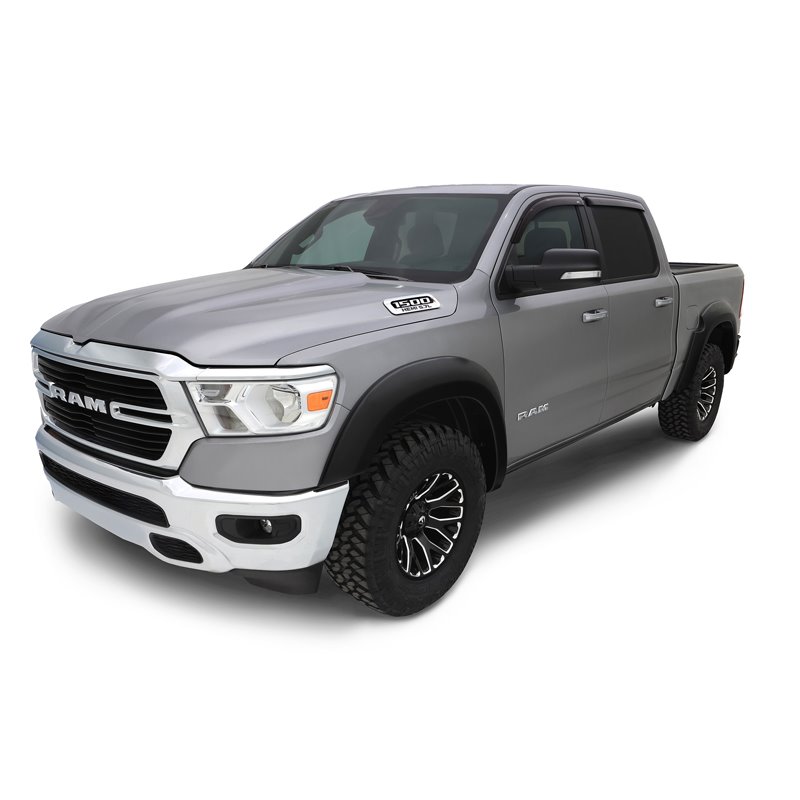 AVS | Ventvisor Deflector 4 pc. - Ram 1500 2019-2022