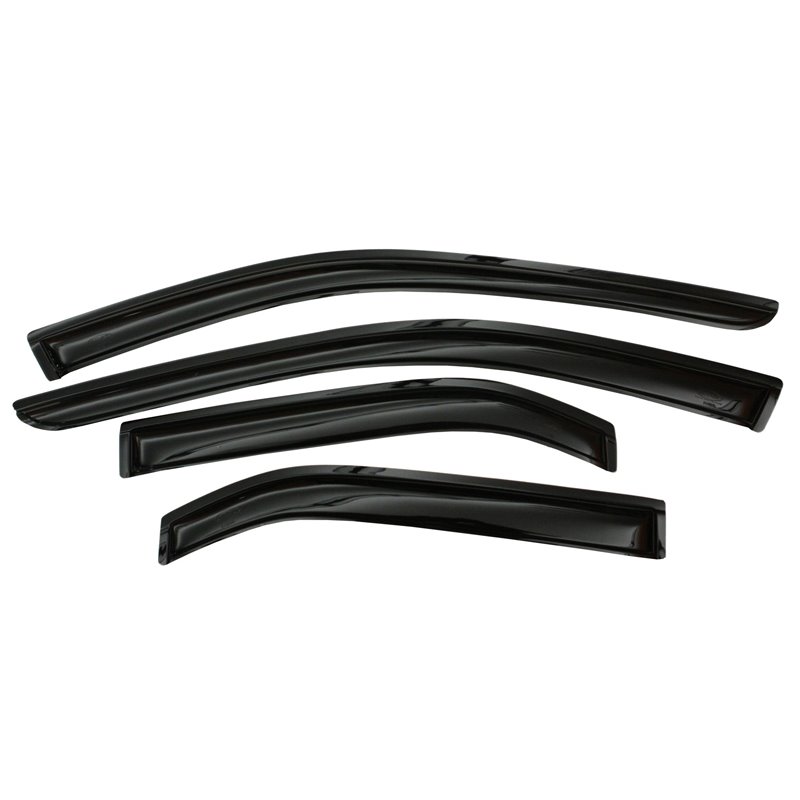 AVS | Ventvisor Deflector 4 pc. - Ram 1500 2019-2022