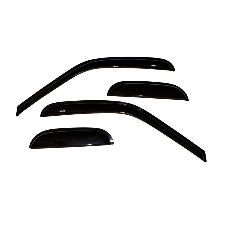 AVS | Ventvisor Deflector 4 pc. - F-150 4.2L 2000-2003