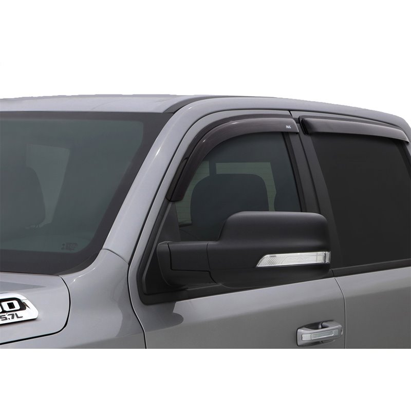 AVS | Ventvisor Deflector 4 pc. - Ram 1500 3.0L 2019-2022