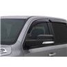 AVS | Ventvisor Deflector 4 pc. - Ram 1500 3.0L 2019-2022