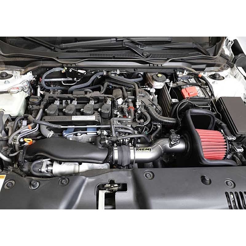 AEM | Cold Air Intake System - Civic 1.5T 2017-2020