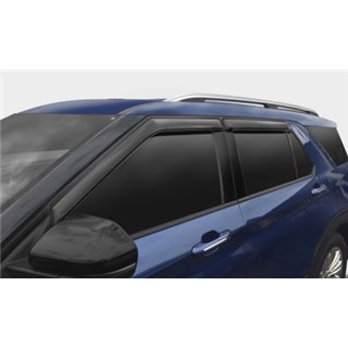 AVS | Ventvisor Deflector 4 pc. - Escape 1.5T 2020-2022