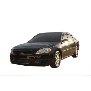 AVS | Ventvisor Deflector 4 pc. - Impala / Impala Limited 2006-2016
