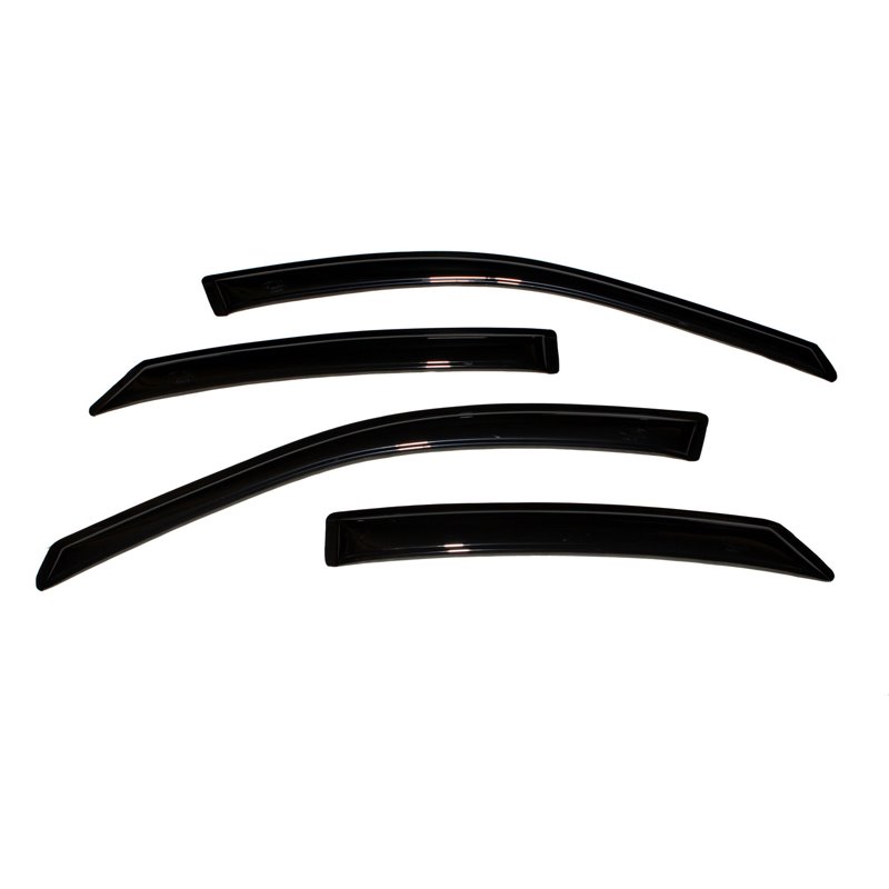 AVS | Ventvisor Deflector 4 pc. - Taurus 3.0L 2000-2007