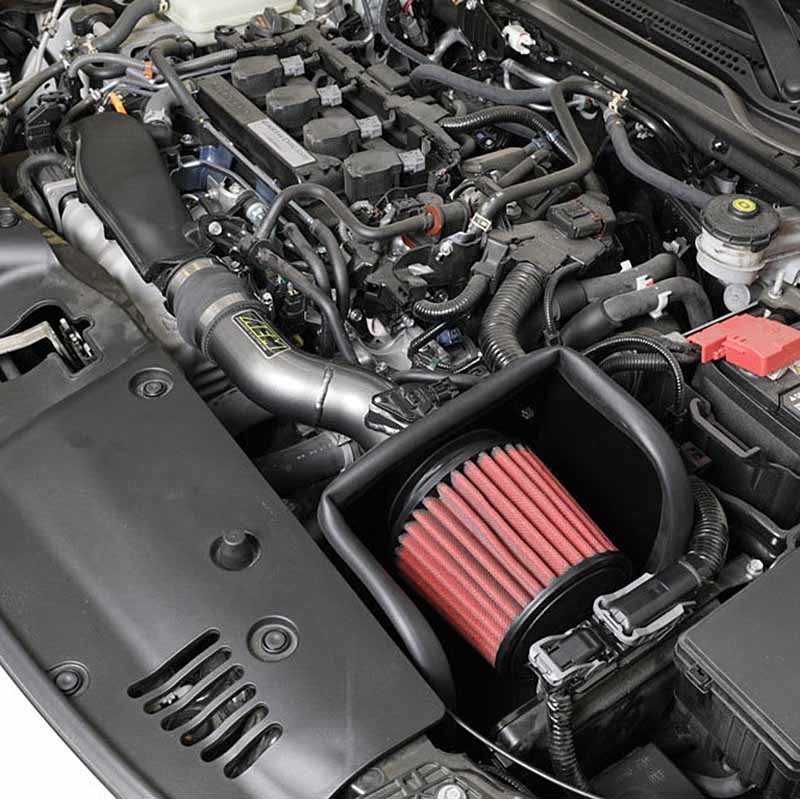 AEM | Cold Air Intake System - Civic 1.5T 2017-2020
