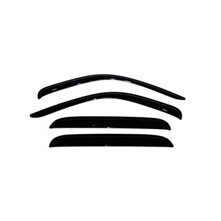 AVS | Ventvisor Deflector 4 pc. - Dakota 2000-2004