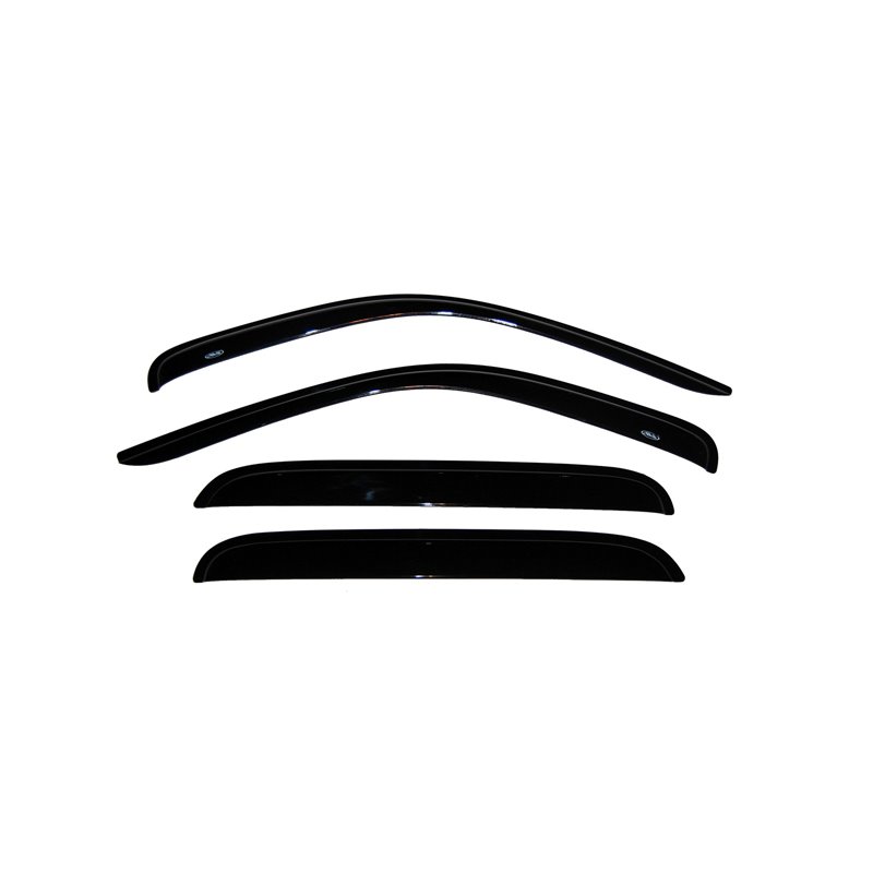 AVS | Ventvisor Deflector 4 pc. - Dakota 2000-2004