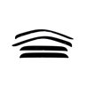 AVS | Ventvisor Deflector 4 pc. - Dakota 2000-2004