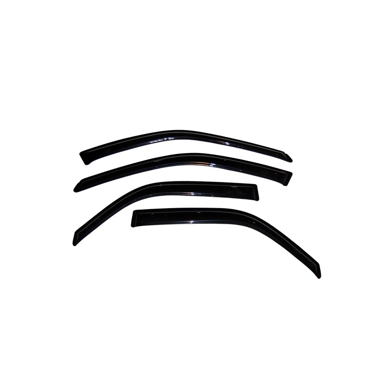 AVS | Ventvisor Deflector 4 pc. - Camry 2.2L 2000-2001