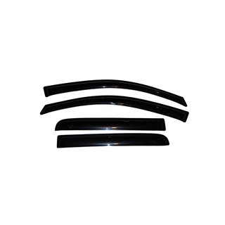 AVS | Ventvisor Deflector 4 pc. - Titan 5.6L 2004-2015