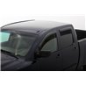 AVS | Ventvisor Deflector 4 pc. - Titan 5.6L 2004-2015